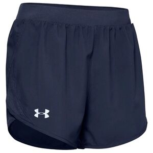 UA Loose Fit Running Shorts